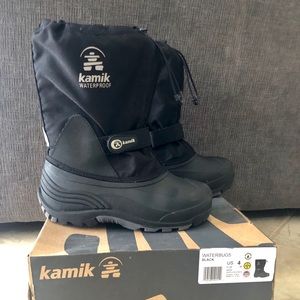 Kamik Kids Winter Boots